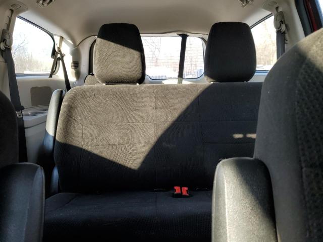 Photo 10 from auction – 2013 DODGE GRAND CARA with VIN 2C4RDGBG8DR507822