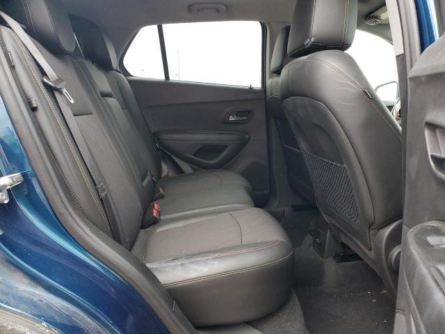 Photo 11 from auction – 2020 CHEVROLET TRAX 1LT with VIN 3GNCJPSB4LL283342