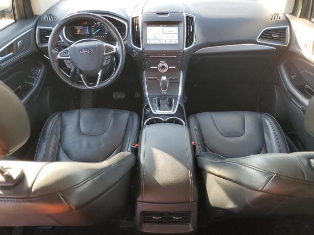 Photo 8 from auction – 2017 FORD EDGE TITAN with VIN 2FMPK4K99HBB80774