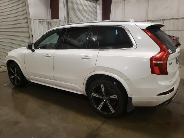 Photo 2 from auction – 2016 VOLVO XC90 T6 with VIN YV4A22PM3G1055269