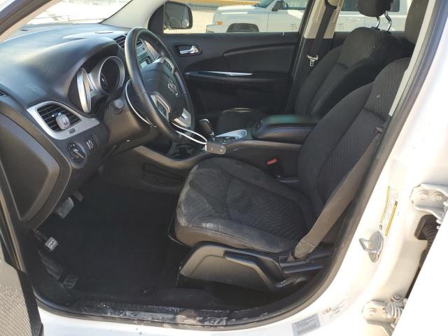 Photo 7 from auction – 2015 DODGE JOURNEY SE with VIN 3C4PDCAB6FT737252