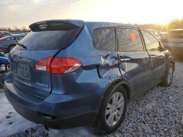 Photo 3 from auction – 2008 SUBARU TRIBECA with VIN 4S4WX91D184402220