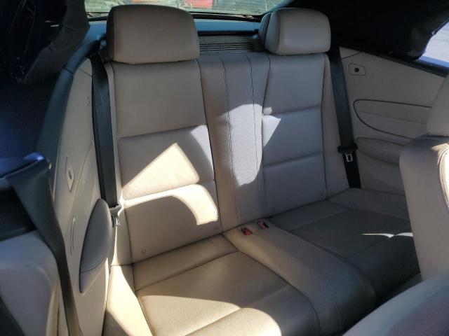 Photo 10 from auction – 2008 BMW 128 I with VIN WBAUL73518VE88253