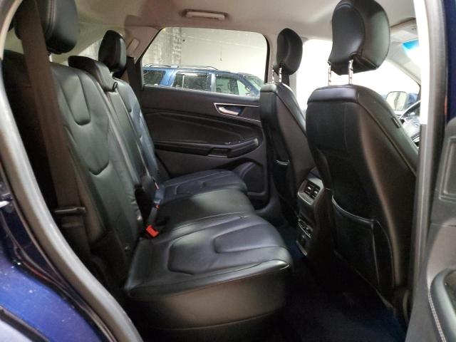 Photo 10 from auction – 2016 FORD EDGE TITAN with VIN 2FMPK4K94GBB22702