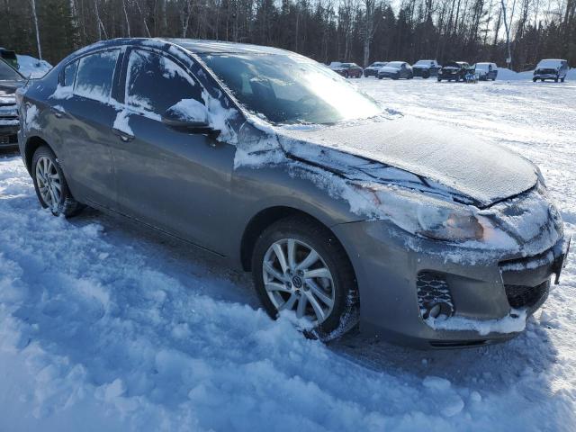 Photo 4 from auction – 2013 MAZDA 3 I with VIN JM1BL1V75D1847429