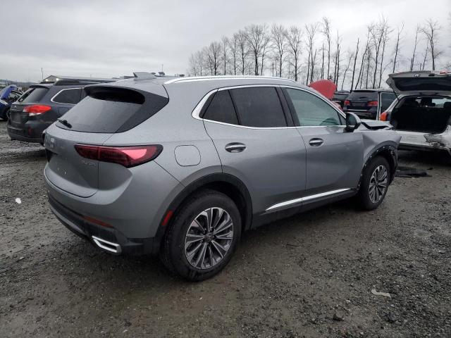 Photo 3 from auction – 2024 BUICK ENVISION P with VIN LRBFZME43RD044274