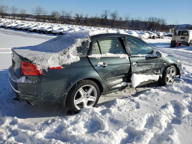 Photo 3 from auction – 2004 ACURA TL with VIN 19UUA65574A003694