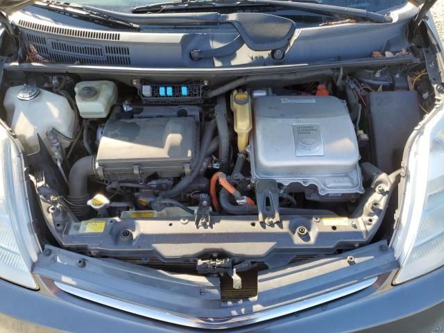 Photo 11 from auction – 2008 TOYOTA PRIUS with VIN JTDKB20U483373439