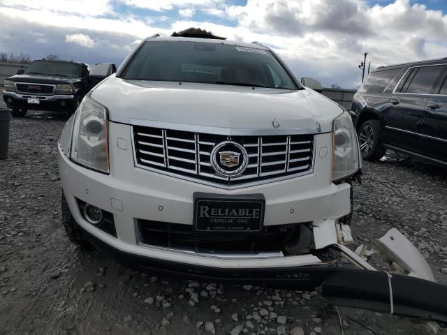 Снимка 5 от търг – 2013 CADILLAC SRX PREMIU с VIN 3GYFNEE33DS539720