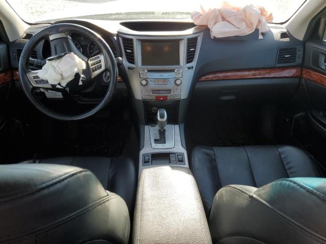 Photo 8 from auction – 2012 SUBARU LEGACY 2.5 with VIN 4S3BMCL60C3006673