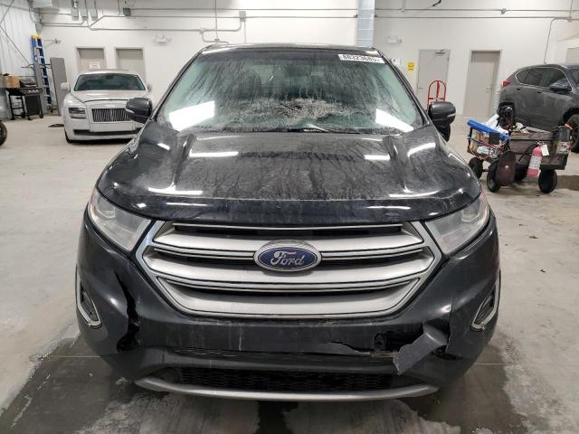 Photo 5 from auction – 2015 FORD EDGE TITAN with VIN 2FMTK4K88FBB53553