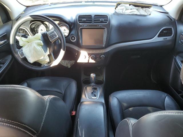 Photo 8 from auction – 2016 DODGE JOURNEY CR with VIN 3C4PDCGBXGT215684