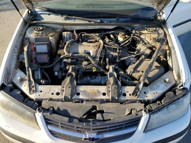 Photo 11 from auction – 2004 CHEVROLET IMPALA with VIN 2G1WF52E249291054
