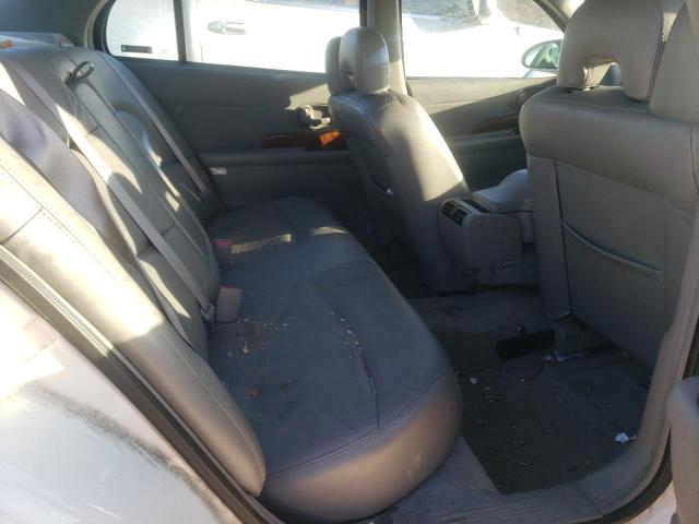 Photo 10 from auction – 2002 BUICK LESABRE LI with VIN 1G4HR54K92U244755