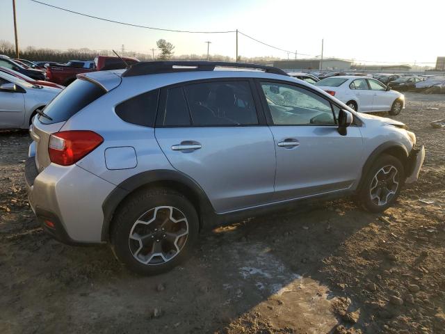 Photo 3 from auction – 2014 SUBARU XV CROSSTR with VIN JF2GPAGC2E8331009