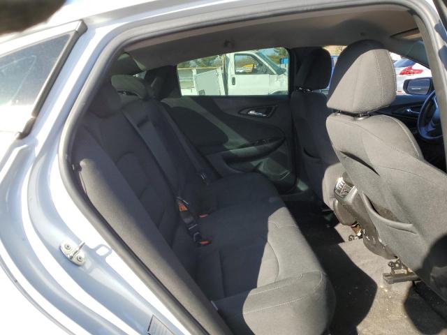Photo 10 from auction – 2016 CHEVROLET MALIBU LT with VIN 1G1ZE5ST1GF290231