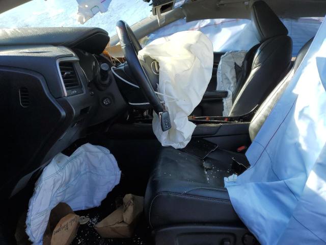 Photo 7 from auction – 2016 LEXUS RX 350 BAS with VIN 2T2BZMCA1GC014690