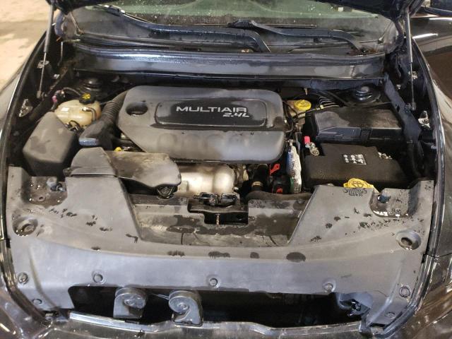 Photo 12 from auction – 2015 JEEP CHEROKEE L with VIN 1C4PJLCB1FW532230