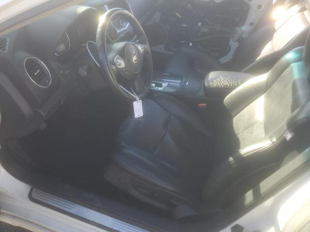 Photo 7 from auction – 2013 NISSAN MAXIMA S with VIN 1N4AA5AP1DC846433