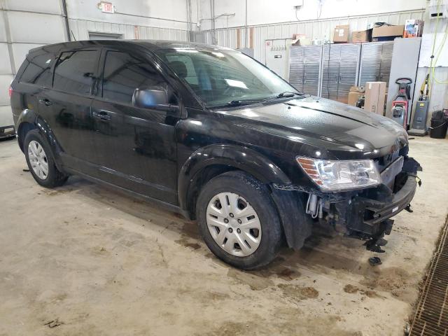 Photo 4 from auction – 2014 DODGE JOURNEY SE with VIN 3C4PDCAB0ET310549