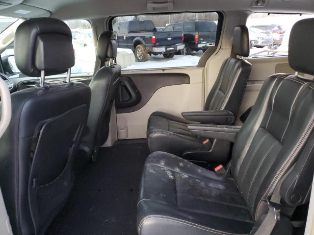 Photo 11 from auction – 2011 CHRYSLER TOWN & COU with VIN 2A4RR8DG9BR713033