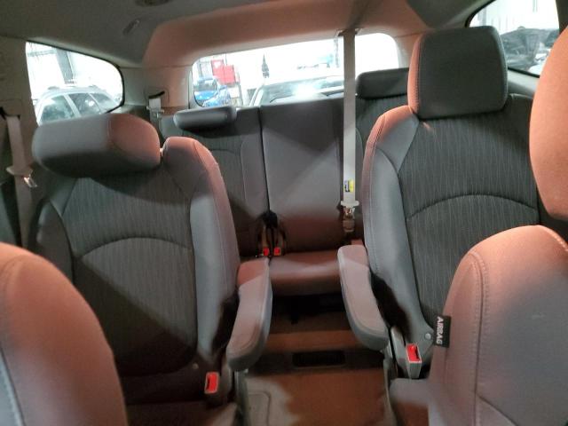 Photo 10 from auction – 2014 CHEVROLET TRAVERSE L with VIN 1GNKVGKD0EJ288047