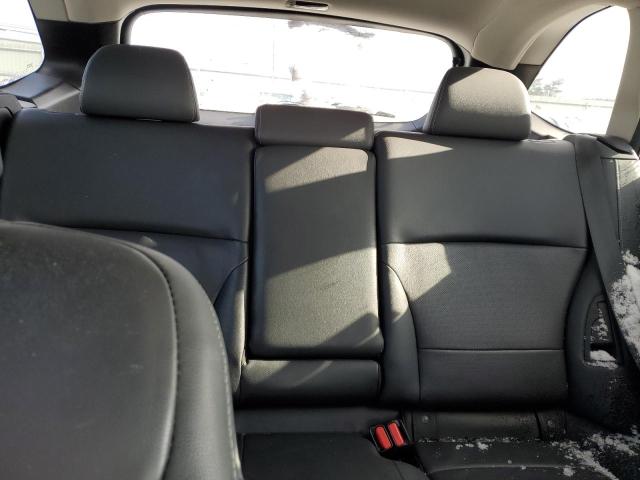 Photo 10 from auction – 2016 SUBARU OUTBACK 2. with VIN 4S4BSANC8G3250635