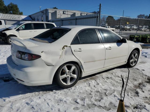 Photo 3 from auction – 2008 MAZDA 6 I with VIN 1YVHP80C885M01294