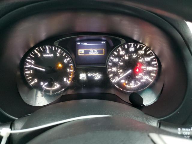 Photo 9 from auction – 2013 NISSAN ALTIMA 2.5 with VIN 1N4AL3AP5DN521769