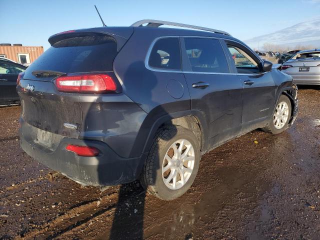 Photo 3 from auction – 2015 JEEP CHEROKEE L with VIN 1C4PJLCS4FW695647