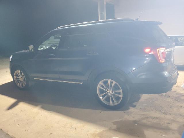 صورة رقم 2 من المزاد - 2018 FORD EXPLORER X مع VIN 1FM5K8D80JGA65837