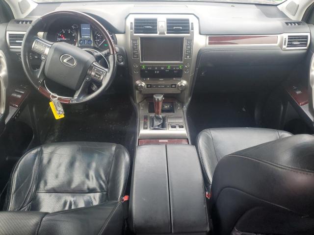 Photo 8 from auction – 2017 LEXUS GX 460 with VIN JTJBM7FX4H5160369
