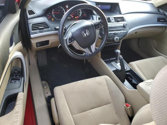 Photo 8 from auction – 2012 HONDA ACCORD EX with VIN 1HGCS1B76CA018252