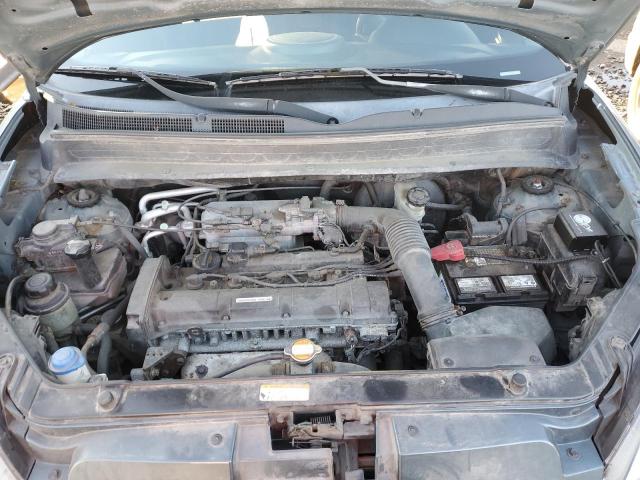 Photo 11 from auction – 2010 KIA SOUL + with VIN KNDJT2A21A7069537