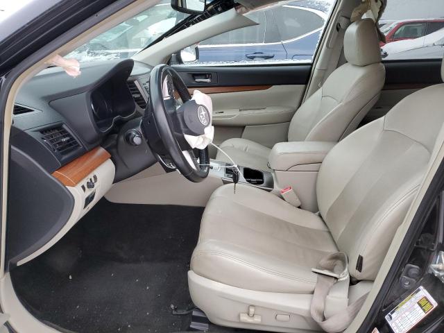 Photo 7 from auction – 2013 SUBARU OUTBACK 2. with VIN 4S4BRBKC5D3312672