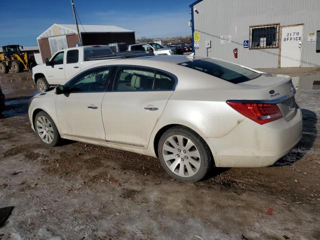 Photo 2 from auction – 2014 BUICK LACROSSE P with VIN 1G4GE5G30EF185177