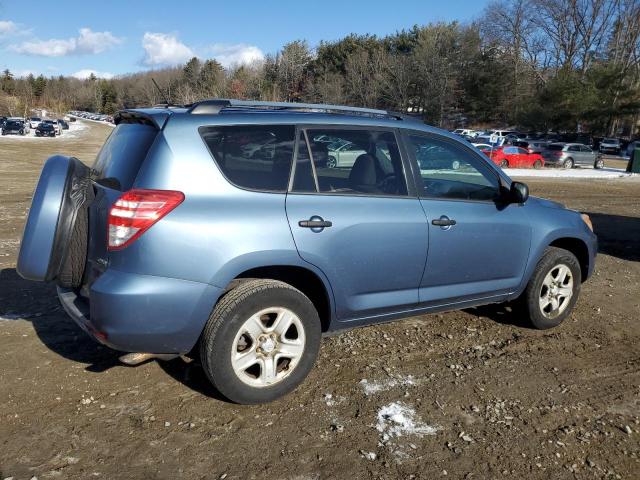 Photo 3 from auction – 2009 TOYOTA RAV4 with VIN 2T3BF33V29W011851