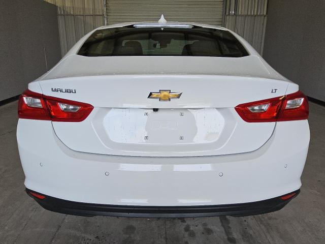 Photo 6 from auction – 2024 CHEVROLET MALIBU LT with VIN 1G1ZD5ST2RF201126