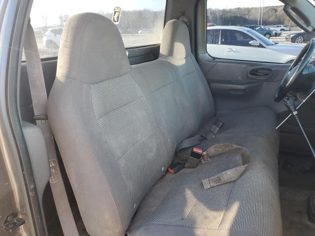 Photo 10 from auction – 2003 FORD F150 with VIN 2FTRF17203CB05248