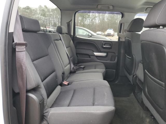 Photo 10 from auction – 2014 CHEVROLET SILVERADO with VIN 3GCPCREC9EG518947