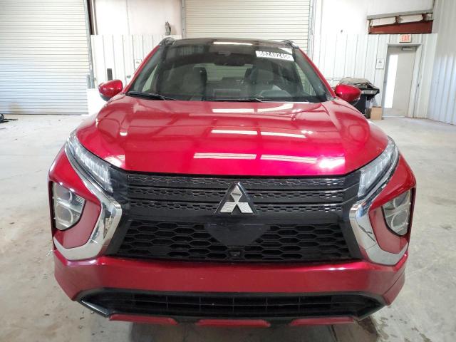Photo 5 from auction – 2023 MITSUBISHI ECLIPSE CR with VIN JA4ATWAA5PZ042573