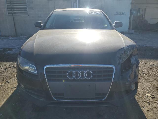 Photo 5 from auction – 2012 AUDI A4 PREMIUM with VIN WAUEFAFL9CA120399
