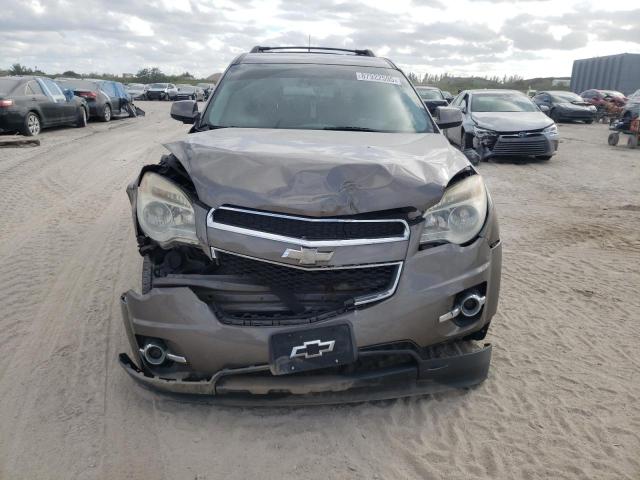 Photo 5 from auction – 2012 CHEVROLET EQUINOX LT with VIN 2GNFLEEK6C6360210