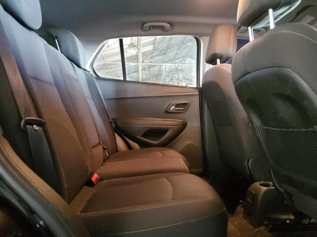 Photo 10 from auction – 2019 CHEVROLET TRAX 1LT with VIN 3GNCJLSB6KL140044