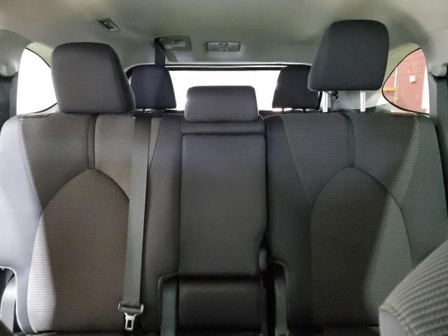 Photo 10 from auction – 2023 TOYOTA HIGHLANDER with VIN 5TDKDRBH2PS033433