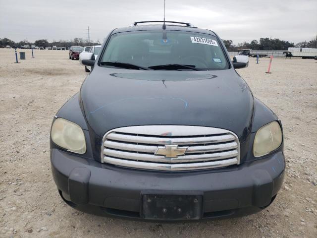 Photo 5 from auction – 2010 CHEVROLET HHR LT with VIN 3GNBACDV7AS595394