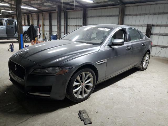 JAGUAR XF PREMIUM 2017 with VIN SAJBJ4BN3HCY42655 - Photo from auction