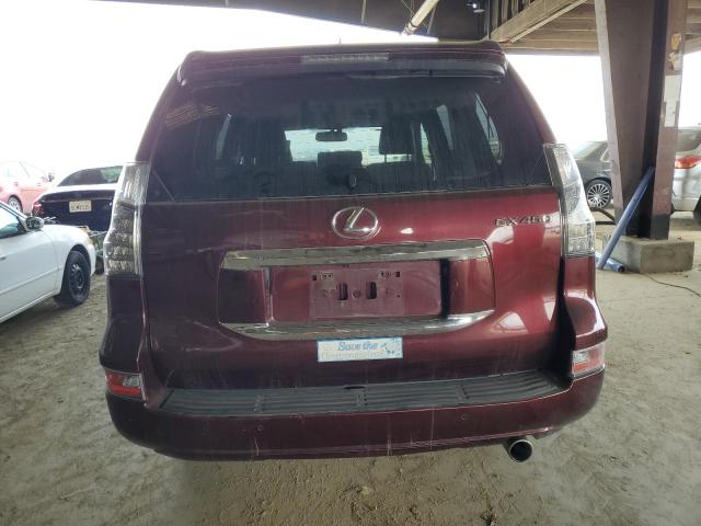 Photo 6 from auction – 2018 LEXUS GX 460 with VIN JTJBM7FX1J5194095