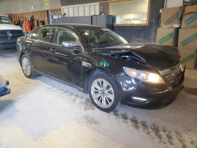 Photo 4 from auction – 2011 FORD TAURUS LIM with VIN 1FAHP2FW2BG175100