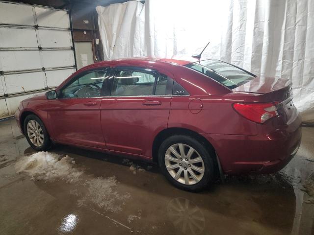 Photo 2 from auction – 2012 CHRYSLER 200 TOURIN with VIN 1C3CCBBB7CN288223